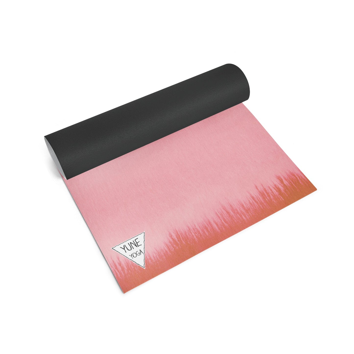 Hecate Yoga Mat – 6 mm Extra Thick, Non-Slip Eco-Friendly PER with