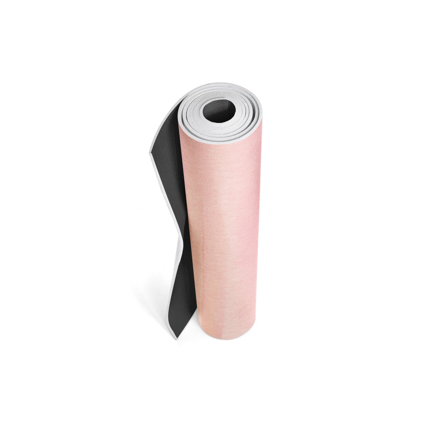 Hecate Yoga Mat – 6 mm Extra Thick, Non-Slip Eco-Friendly PER with