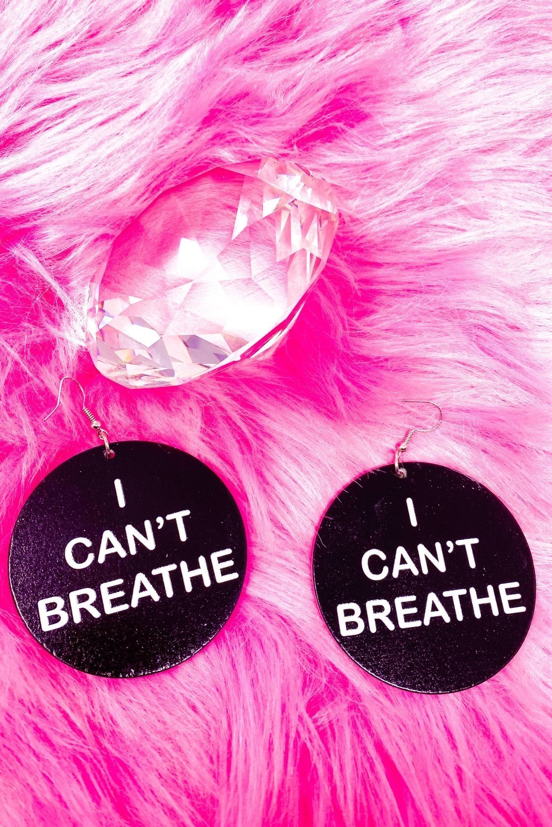 Hoops - I Can’t Breathe