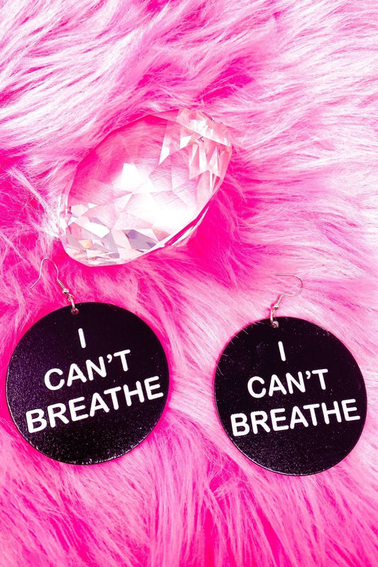 Hoops - I Can’t Breathe