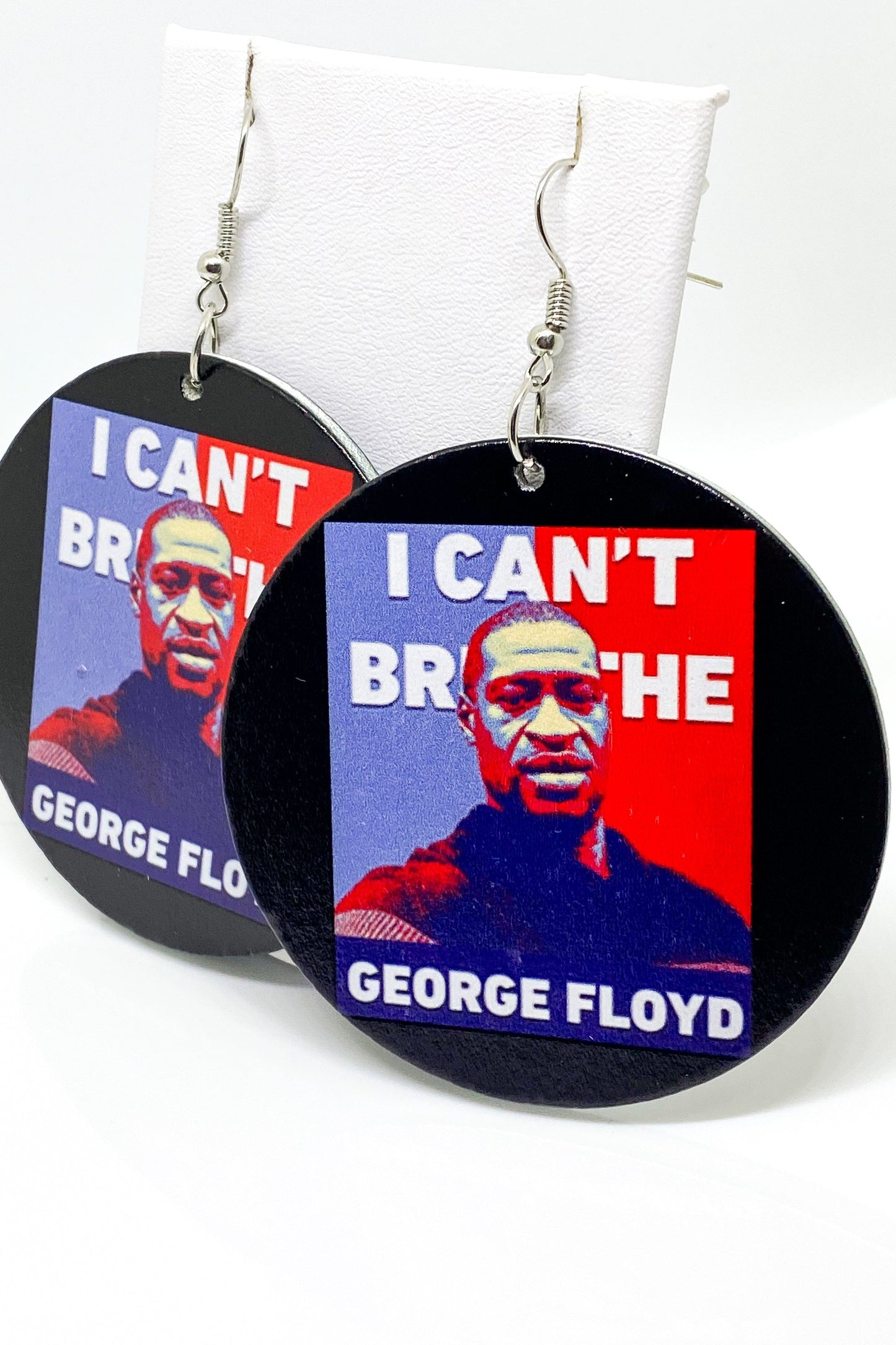 Hoops - I Can’t Breathe GF