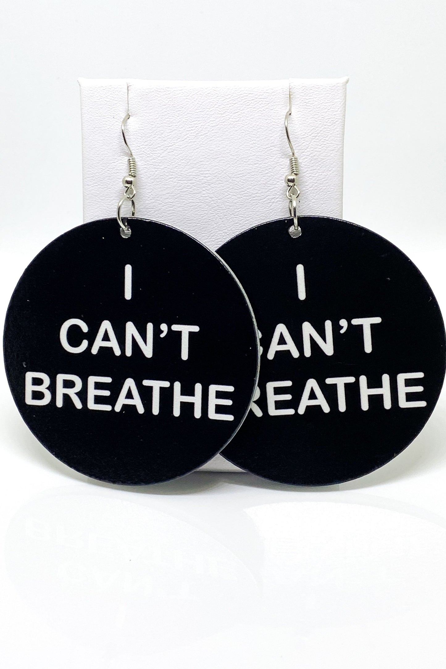 Hoops - I Can’t Breathe