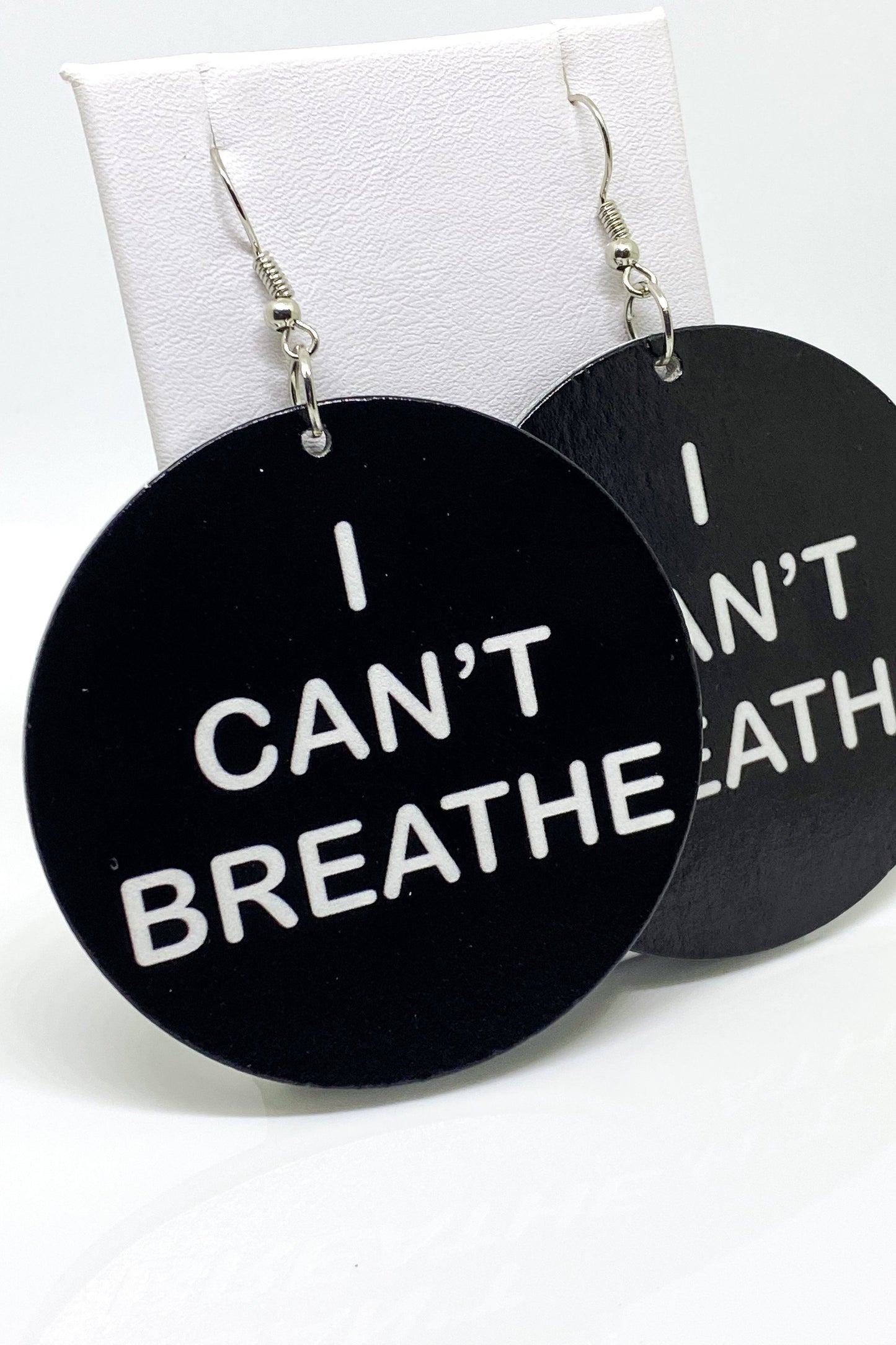 Hoops - I Can’t Breathe