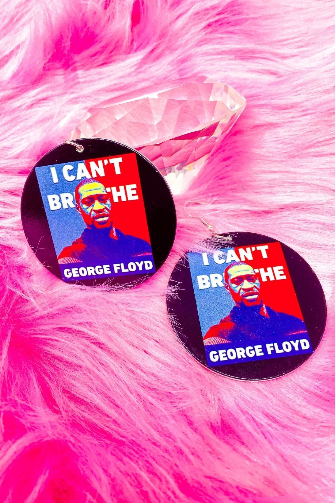 Hoops - I Can’t Breathe GF