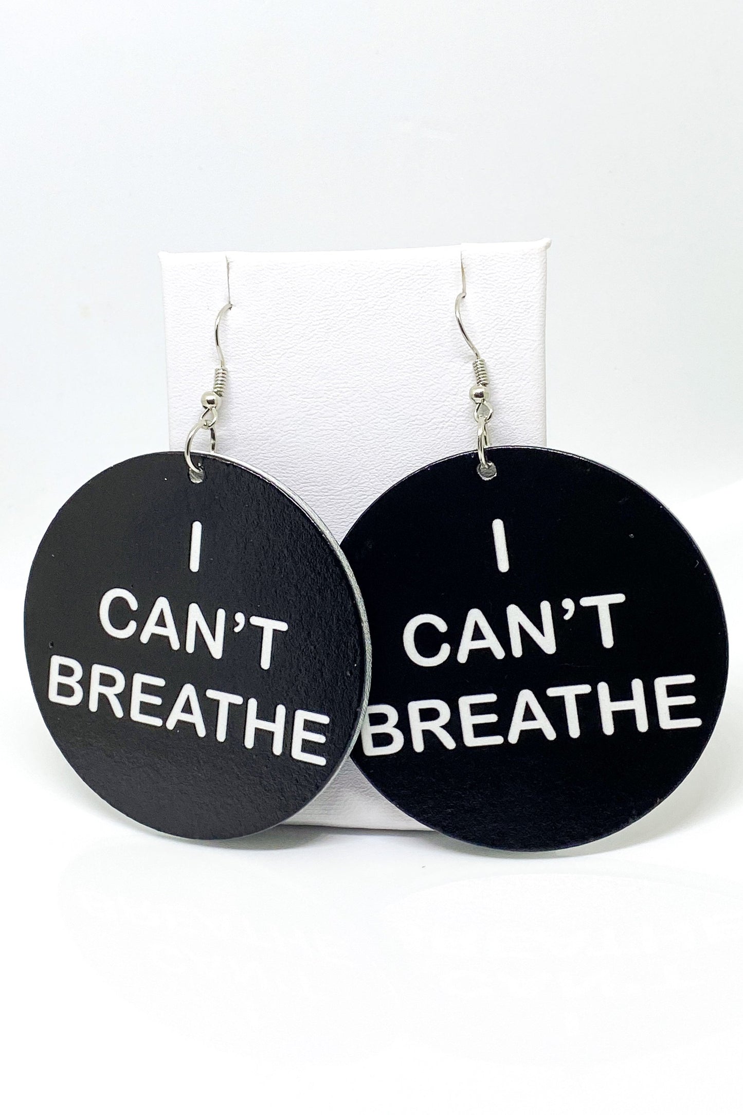Hoops - I Can’t Breathe