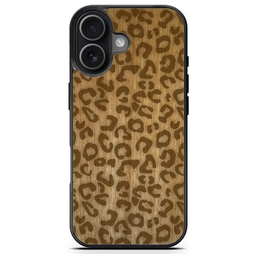 Cheetah Print