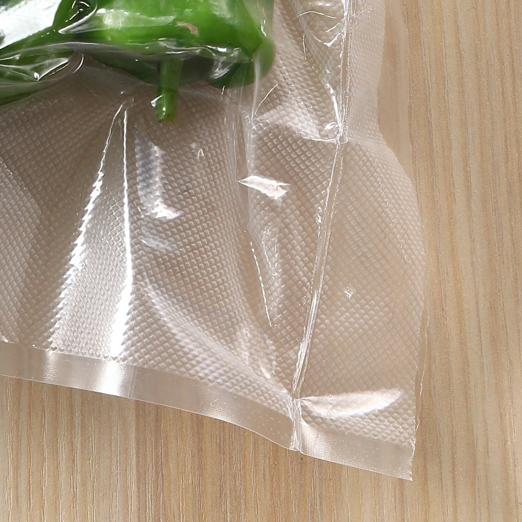 500x Commercial Grade Vacuum Sealer Food Sealing Storage Bags Saver