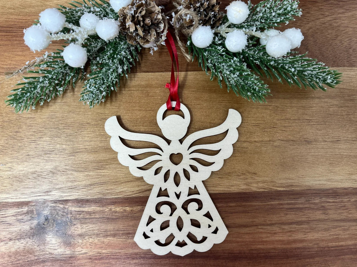 Christmas Angel