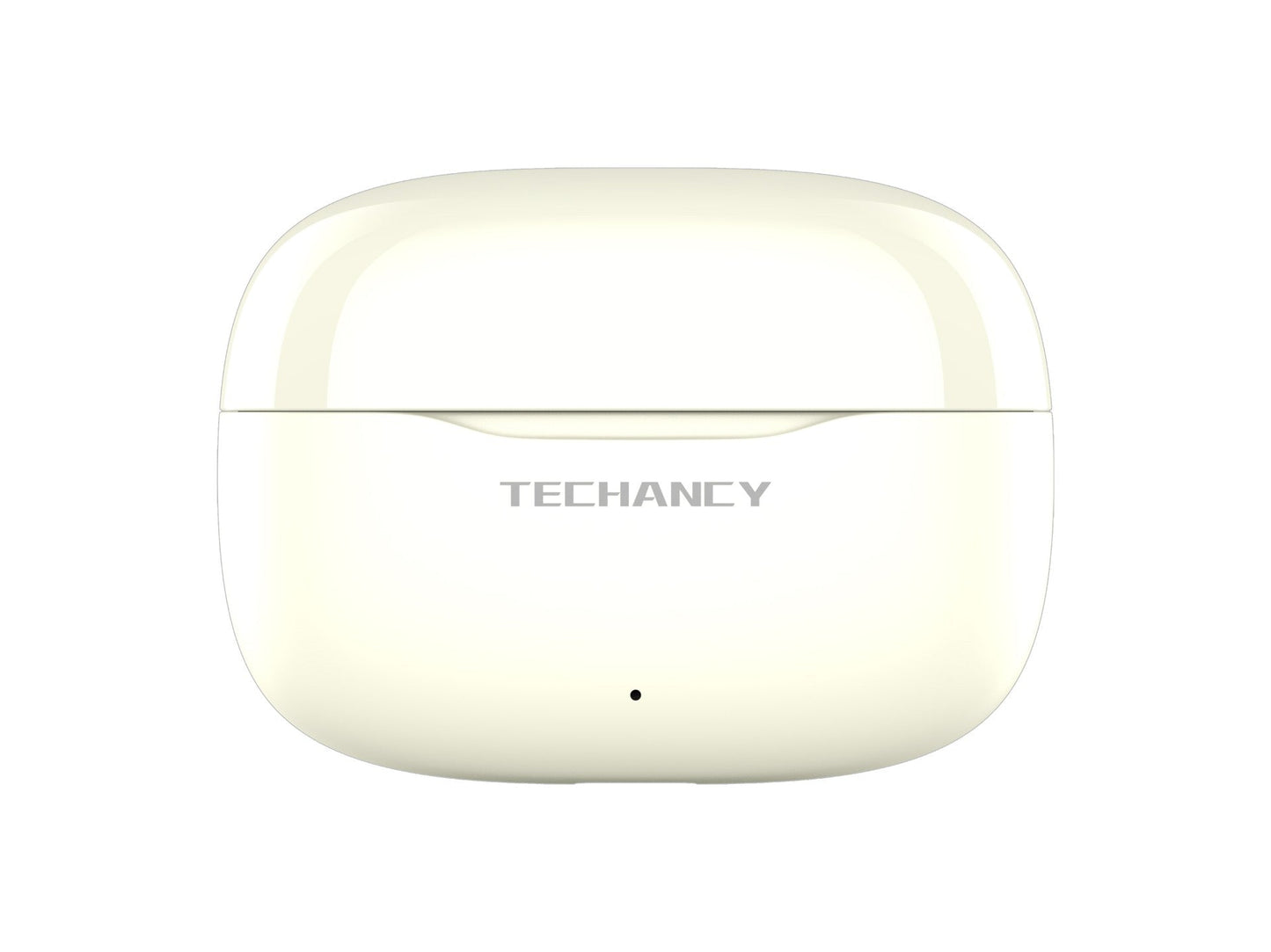 Techancy Auriculares Bluetooth TWS Wireless 5.4 KP2715 Microfone HD