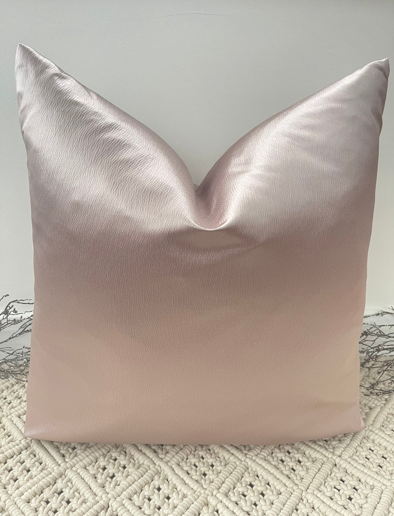 The Baby Pink Laura - Style No. 34