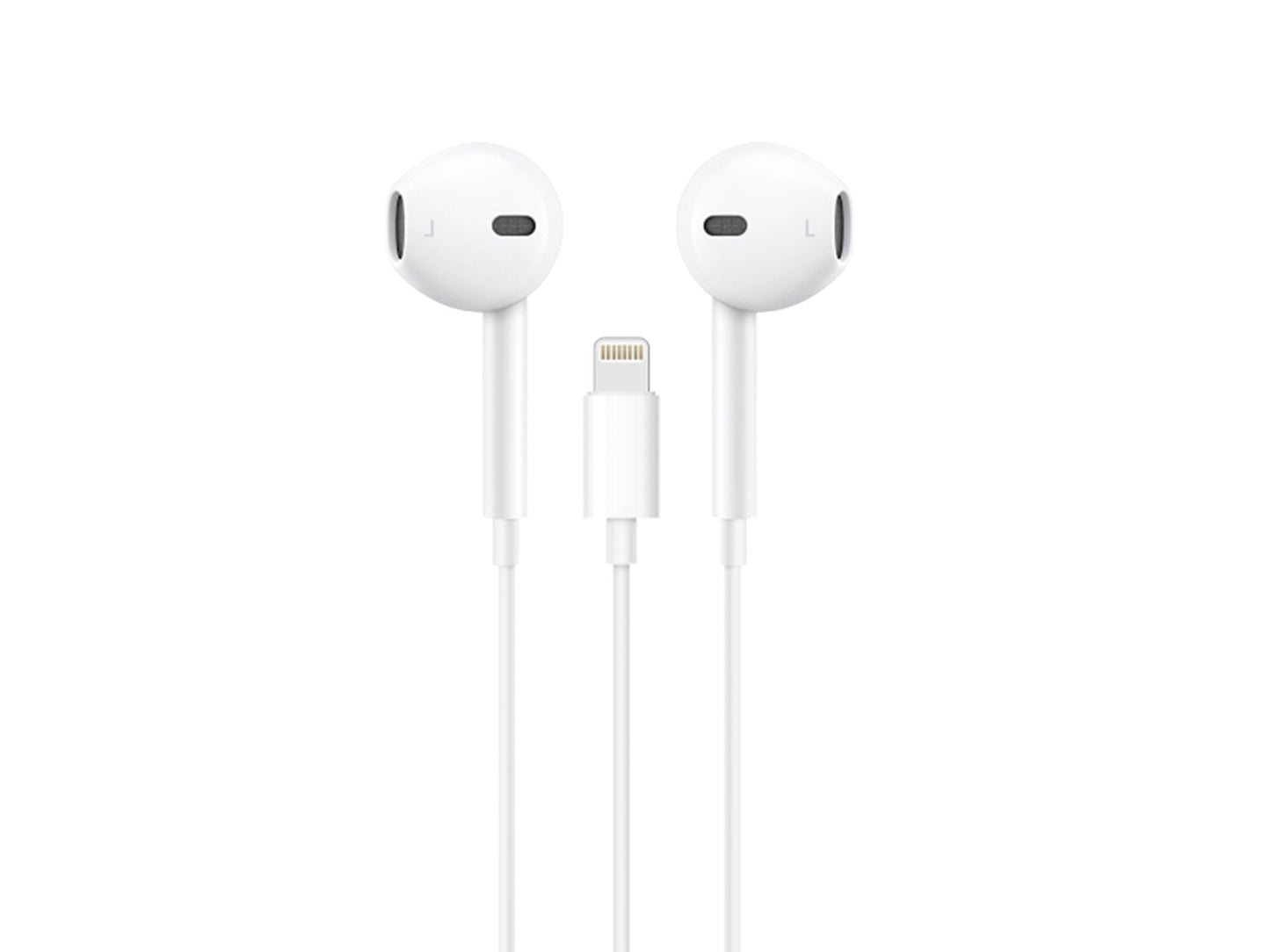 Techancy Auricular Com Fios TD8084, Plug And Play, Compatível Com