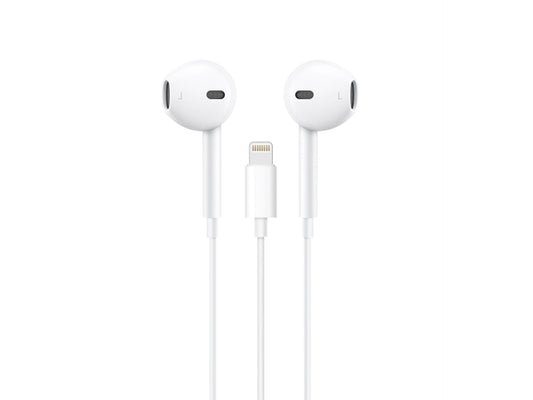 Techancy Auricular Com Fios TD8084, Plug And Play, Compatível Com