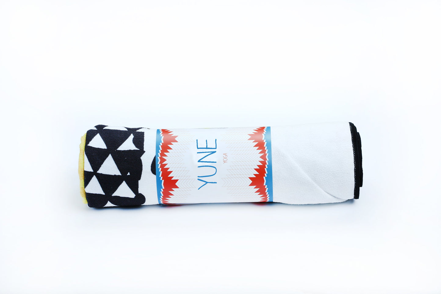 The Jagger Yoga Towel – Quick-Dry, Non-Slip, Eco-Friendly Hot Yoga