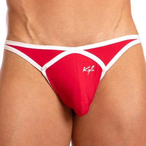 Kyle KLK016 Thong