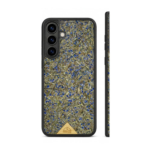 Organic Case - Lavender