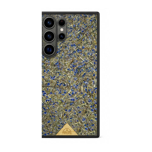 Organic Case - Lavender