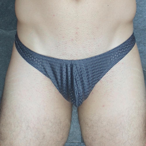 Mckillop MCKVTPL Thong