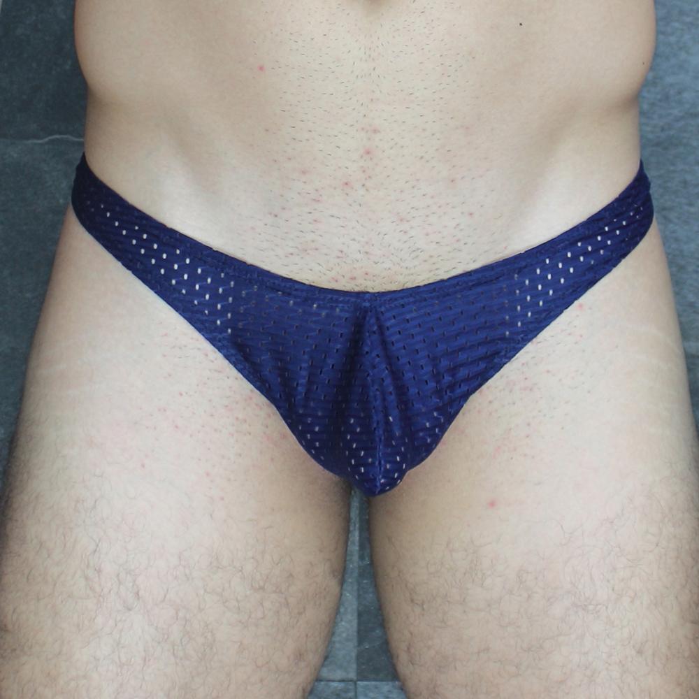 Mckillop MCKVTPL Thong