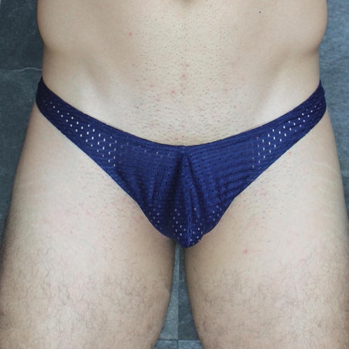 Mckillop MCKVTPL Thong