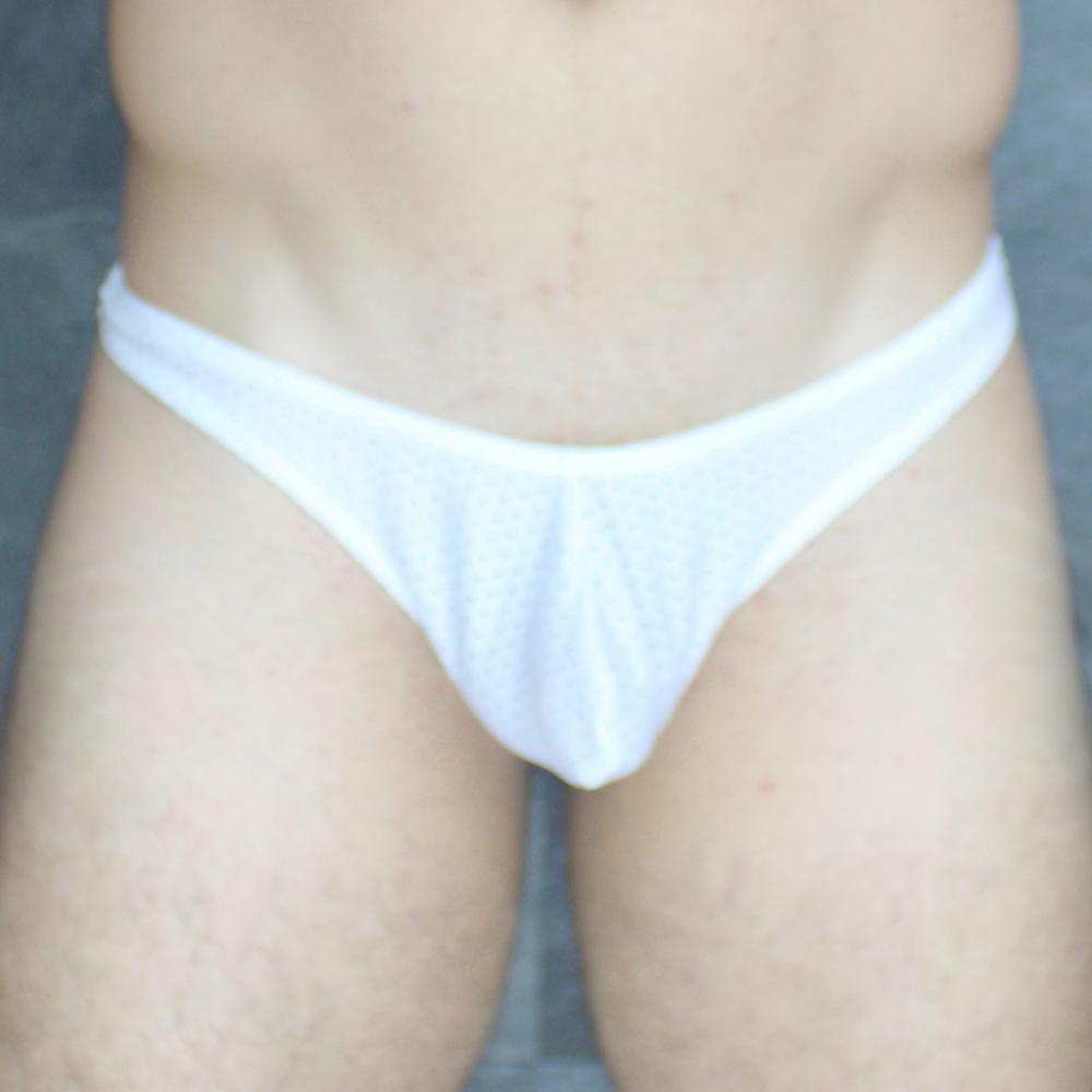 Mckillop MCKVTPL Thong
