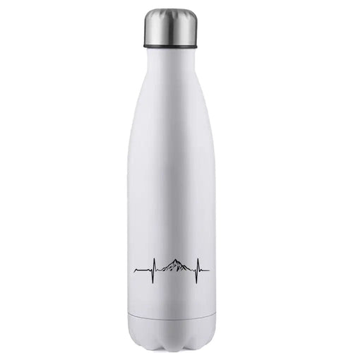 Heartbeat V1 17oz Stainless Water Bottle