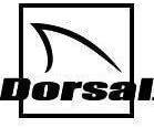 DORSAL Surf Leash for Surfboard Longboard SUP Leg Rope