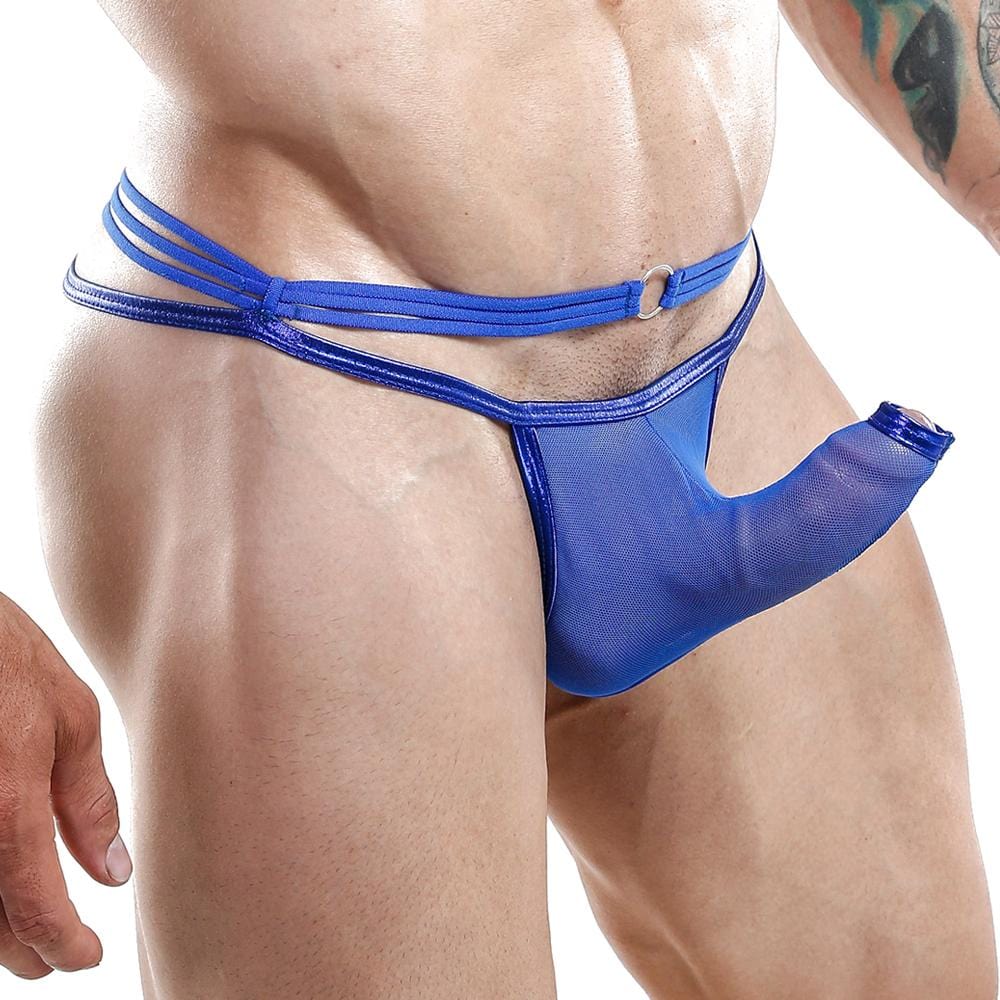 Miami Jock MJK010 Thong