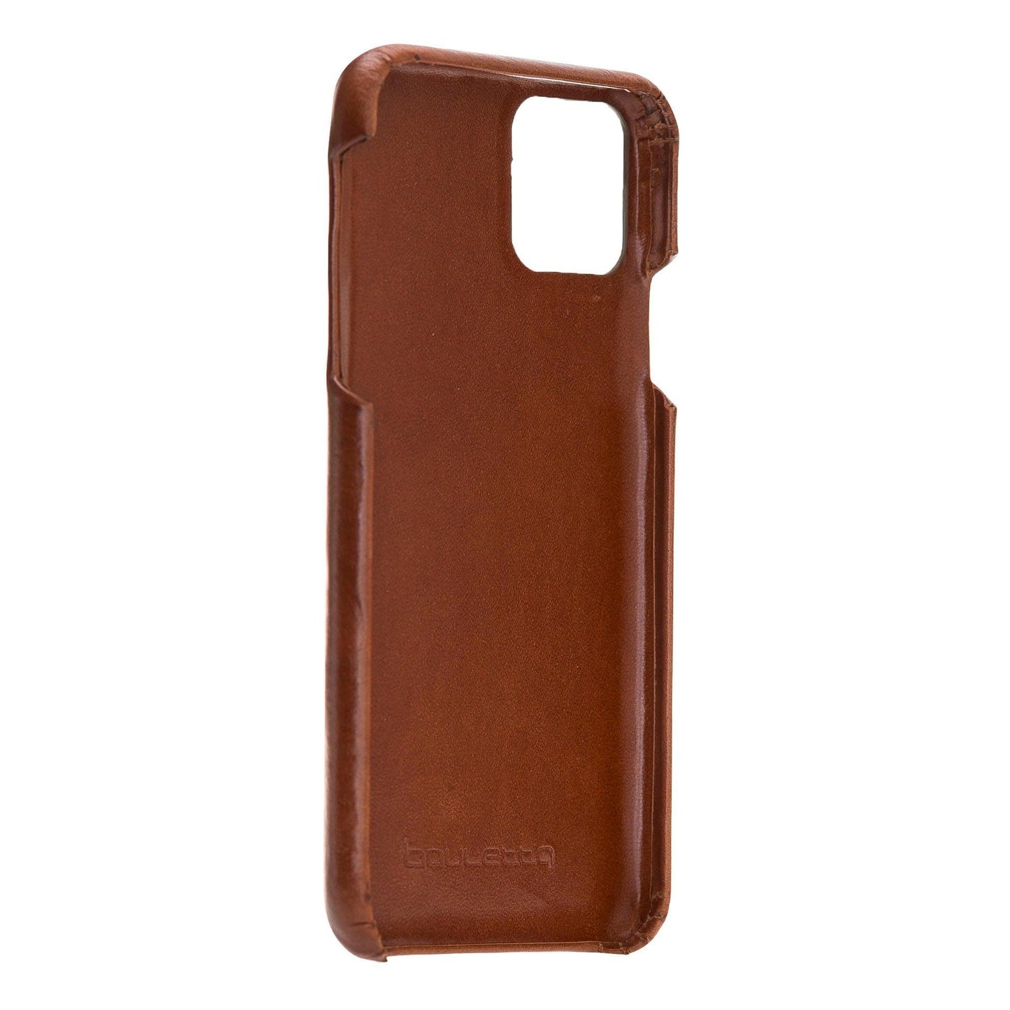 Detachable Fully Covering Leather Wallet Case For Apple iPhone 11