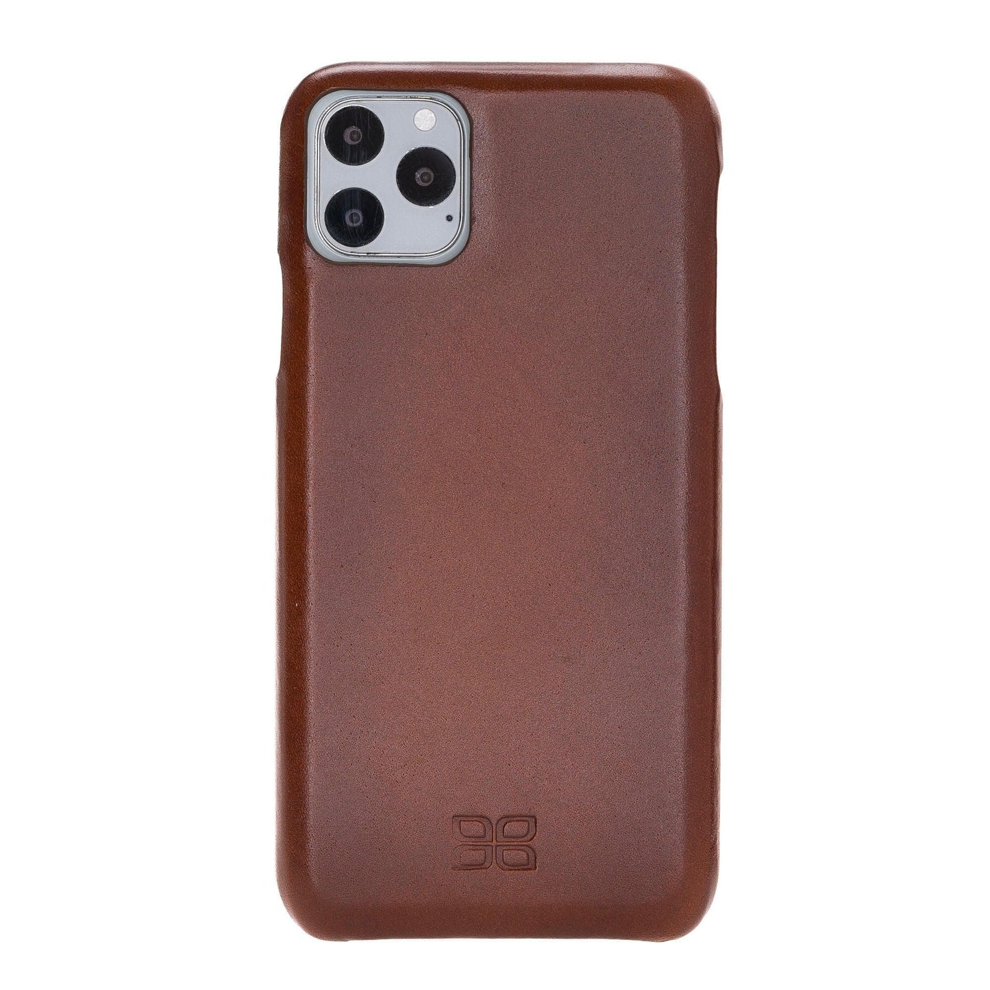Detachable Fully Covering Leather Wallet Case For Apple iPhone 11
