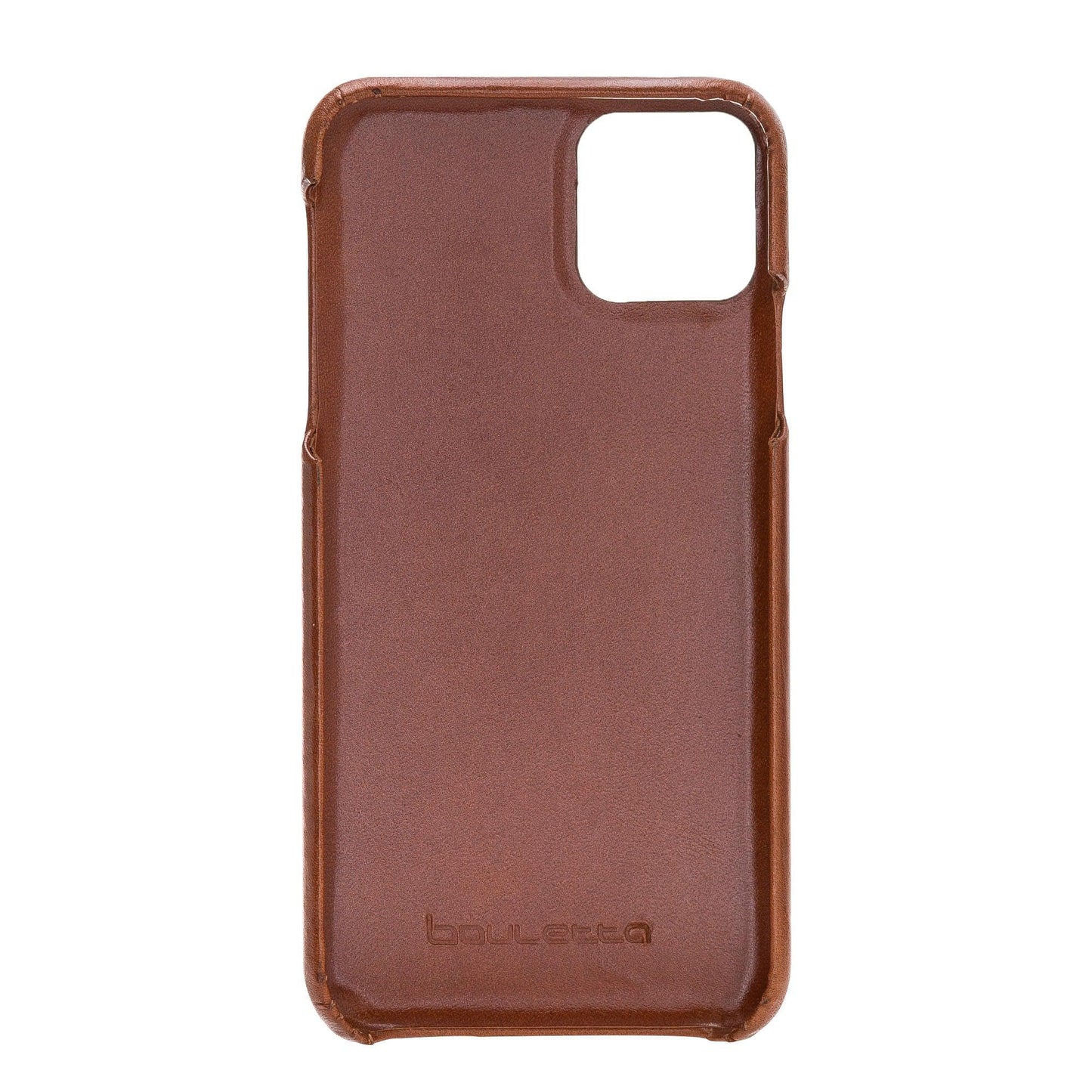 Detachable Fully Covering Leather Wallet Case For Apple iPhone 11