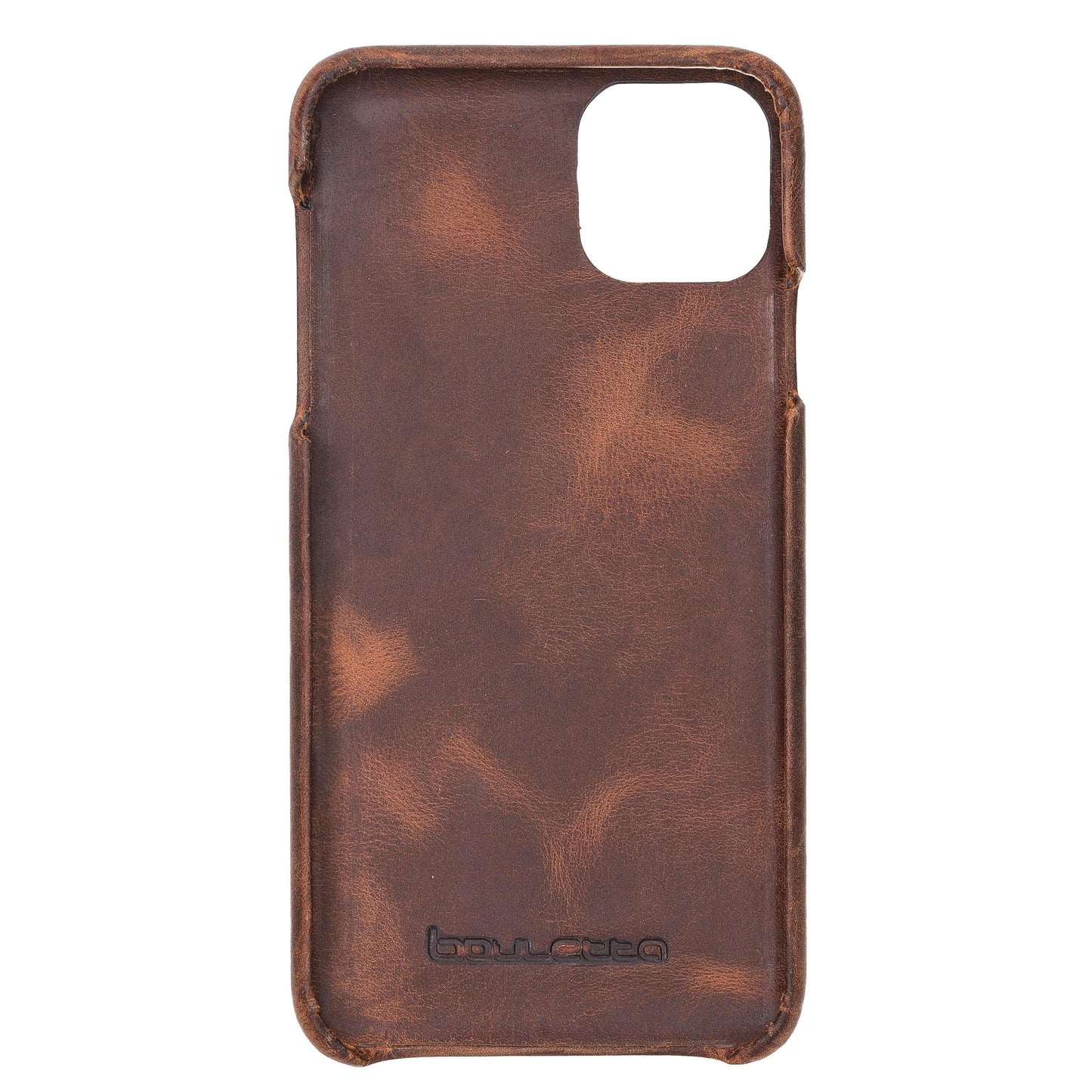 Detachable Fully Covering Leather Wallet Case For Apple iPhone 11