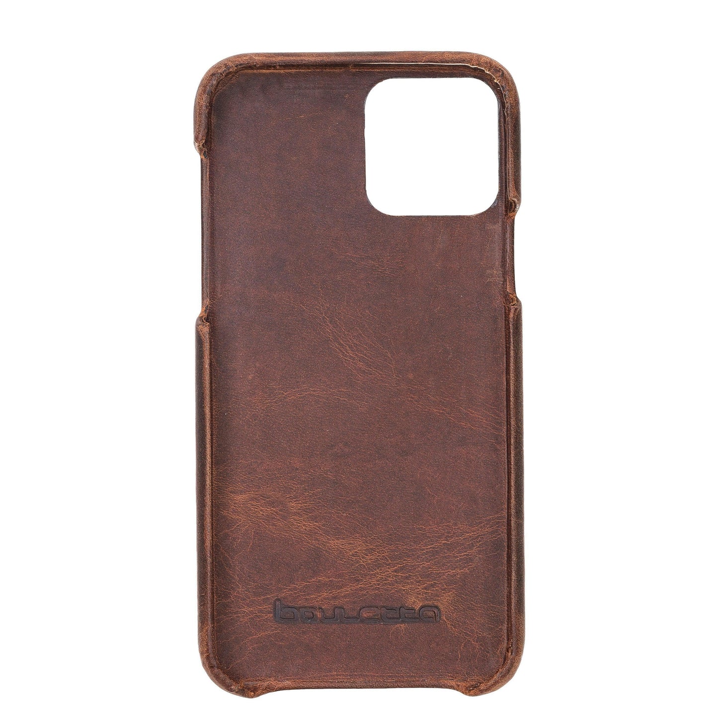 Detachable Fully Covering Leather Wallet Case For Apple iPhone 11
