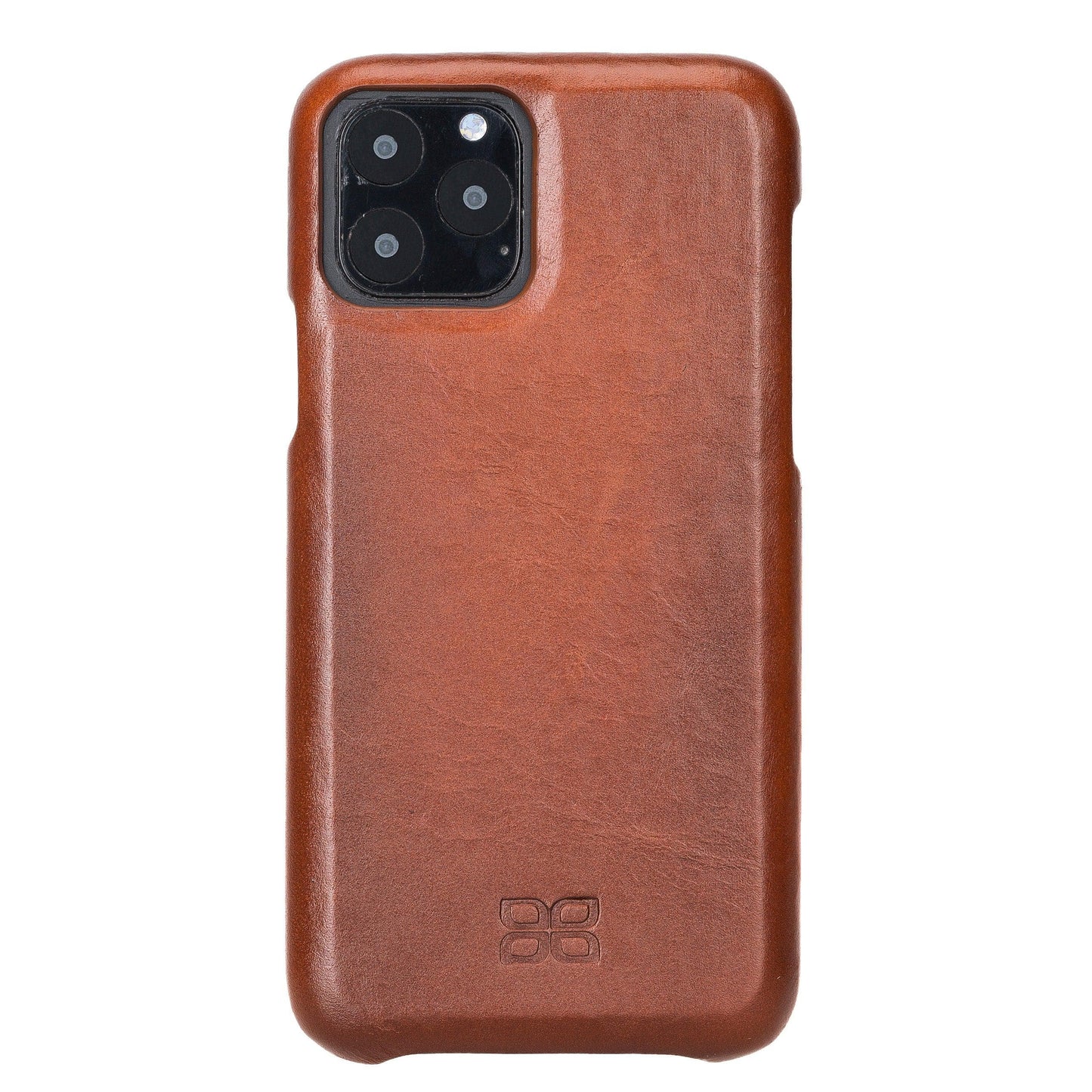 Detachable Fully Covering Leather Wallet Case For Apple iPhone 11