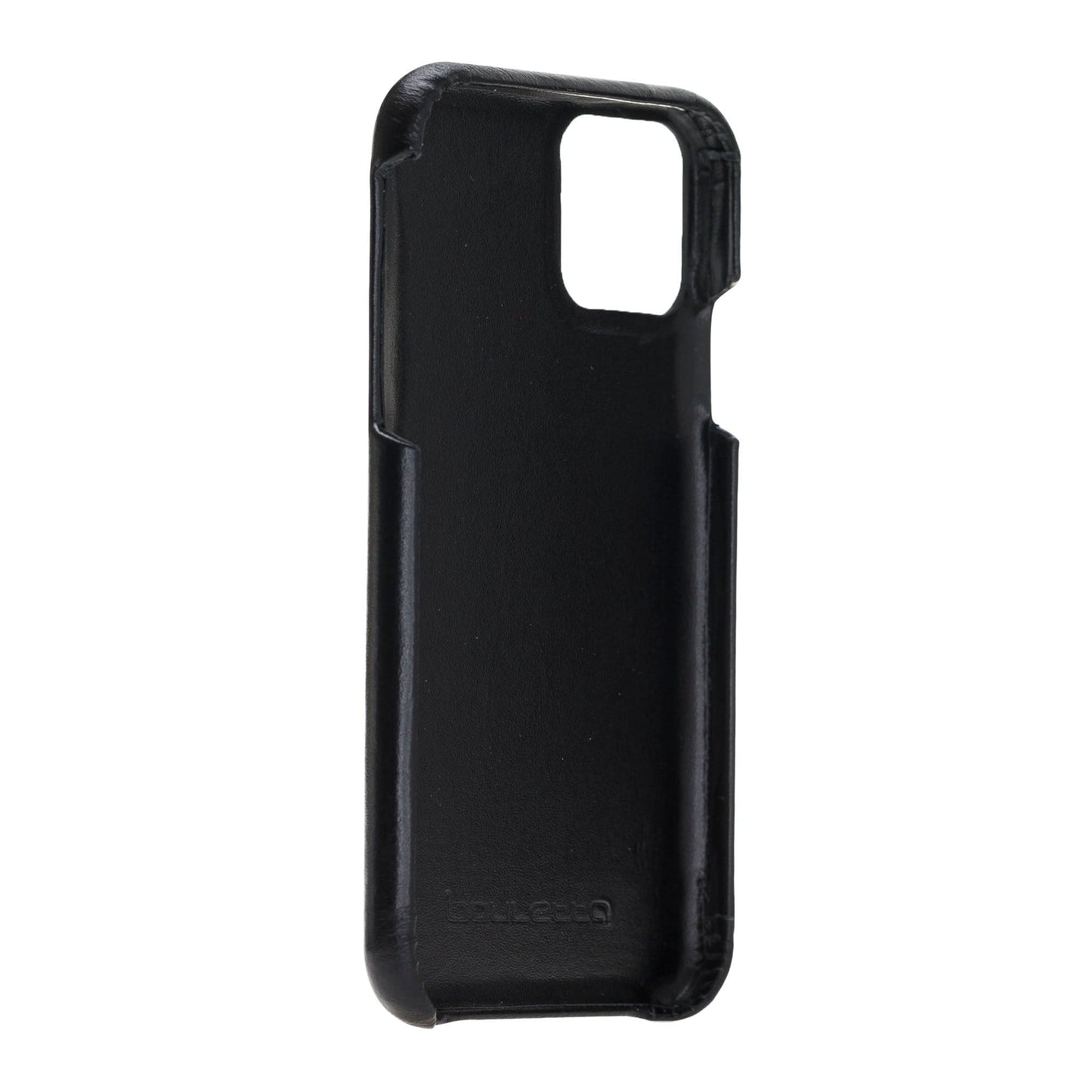 Detachable Fully Covering Leather Wallet Case For Apple iPhone 11