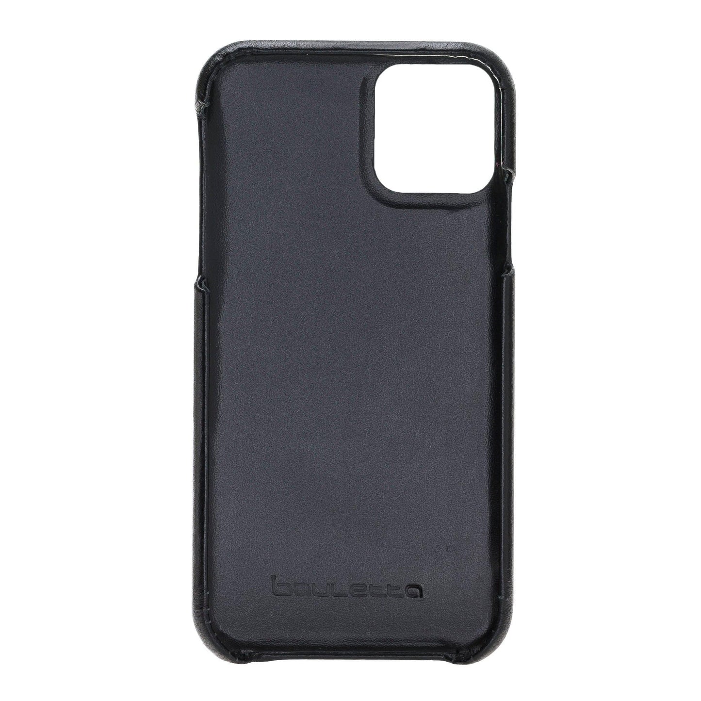 Detachable Fully Covering Leather Wallet Case For Apple iPhone 11