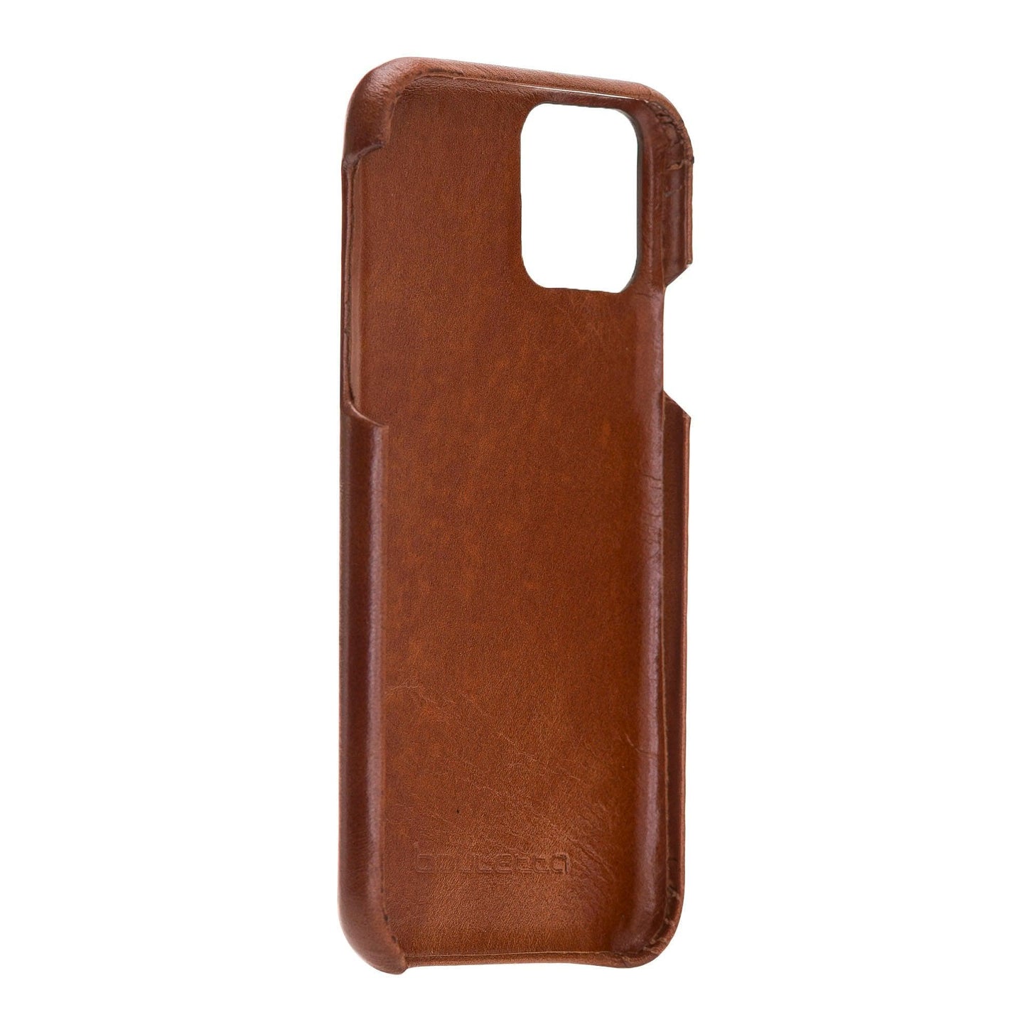 Detachable Fully Covering Leather Wallet Case For Apple iPhone 11