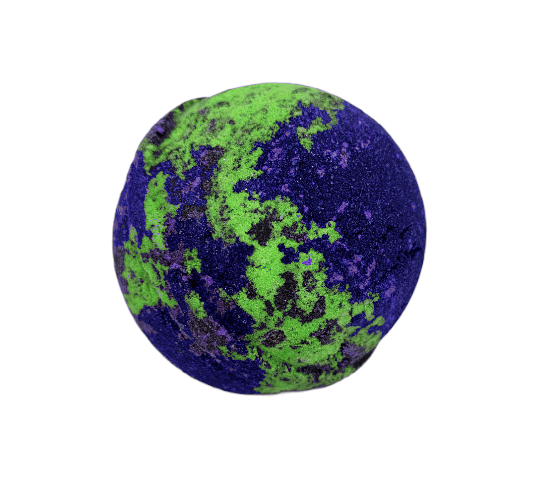 Bath Bomb - Pretty Poison (Seasonal, Valentines)