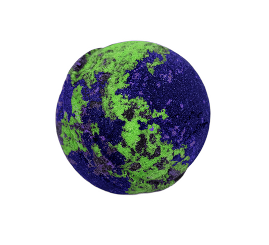 Bath Bomb - Pretty Poison (Seasonal, Valentines)
