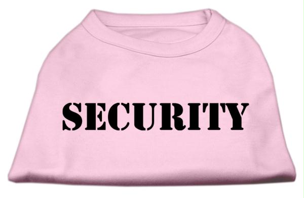Mirage Pet Products 51-48 SMLPK Security Screen Print Shirts Light Pin