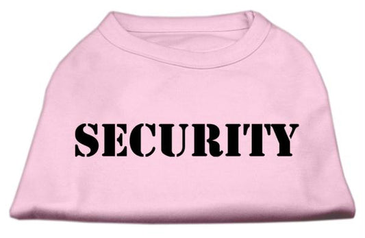 Mirage Pet Products 51-48 SMLPK Security Screen Print Shirts Light Pin