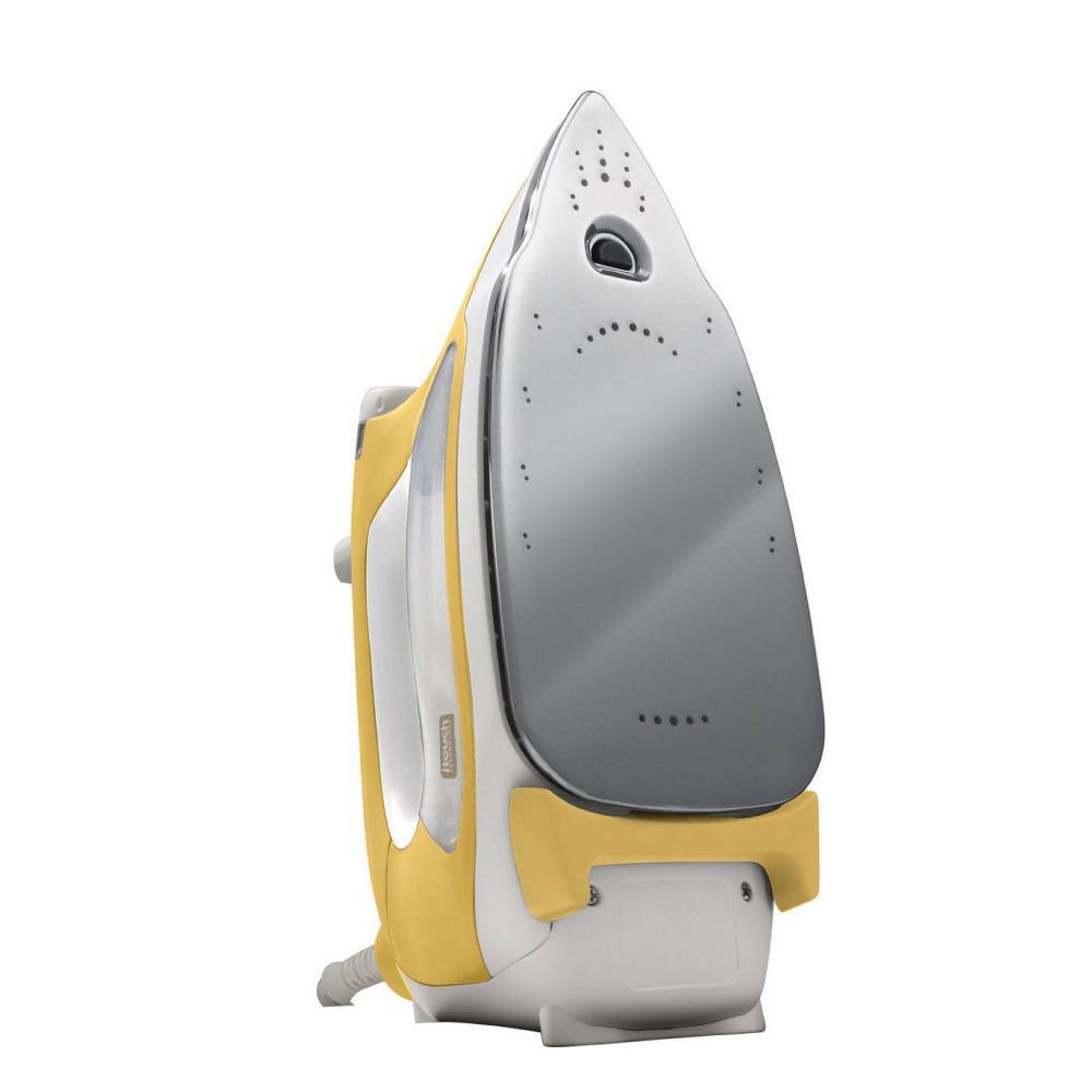 AU Plug Oliso Pro Iron iTouch Smart Technology Clothes Steamer