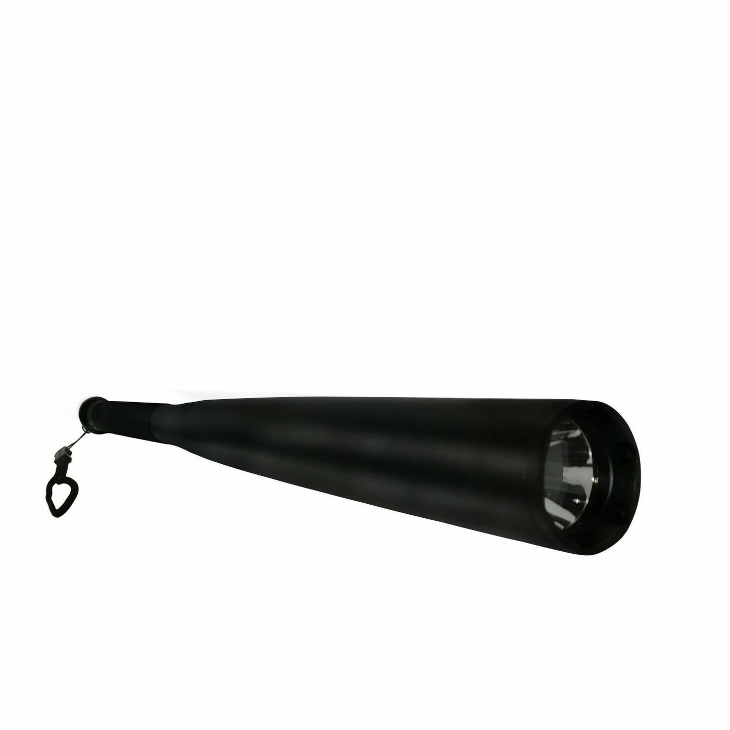 49cm Baseball Bat LED Flashlight Bright Baton Torch Emergency Security