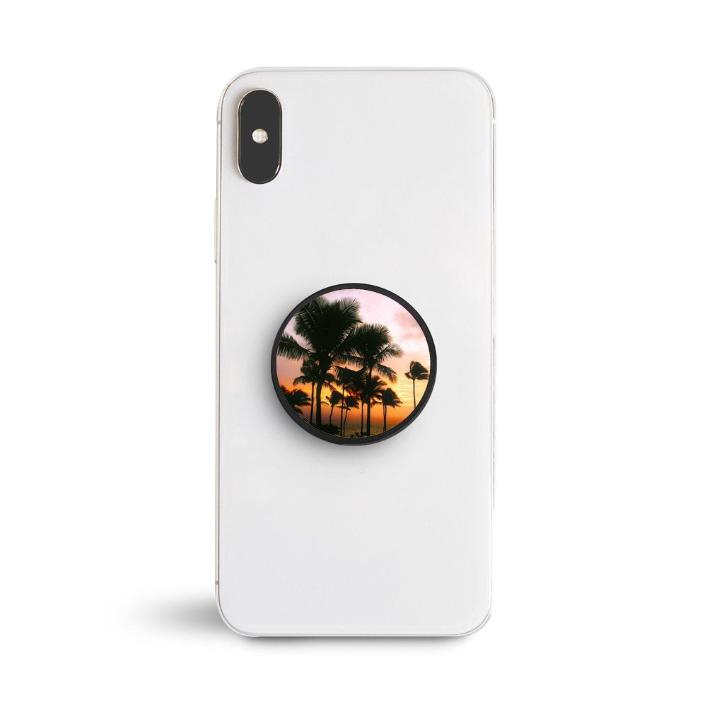 Palms Nuckees