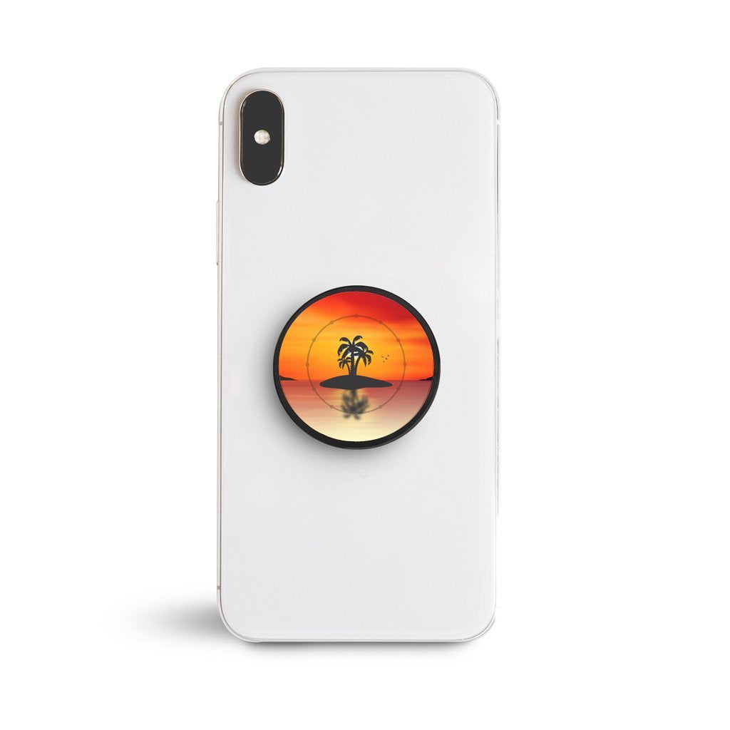 Sunset Palms Nuckees
