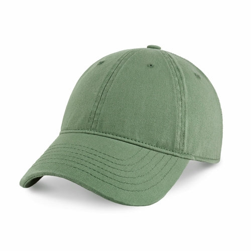 Classic Everyday Baseball Cap - Adjustable Cotton Dad Hat