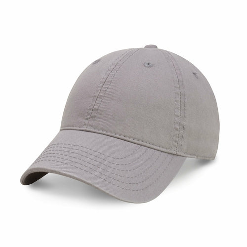 Classic Everyday Baseball Cap - Adjustable Cotton Dad Hat