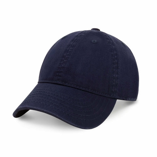Classic Everyday Baseball Cap - Adjustable Cotton Dad Hat