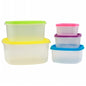 Kitchen Worthy 290-10PMC Microwave Cookware Set- 10-piece