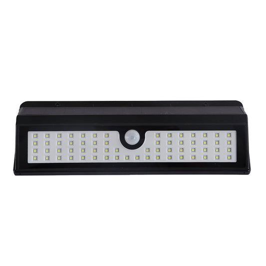 90LEDs Solar Powered Bright Led Wireless PIR Motion Sensor Security