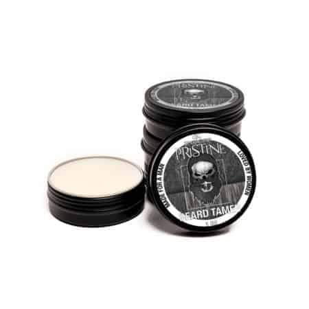 Valhalla | Mustache Wax
